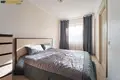Квартира 2 комнаты 46 м² Минск, Беларусь