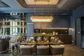 Complexe résidentiel Complex of villas with swimming pools, lounge areas and clubhouses, Bangkok, Thailand