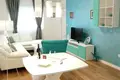 1 bedroom apartment 49 m² in Podgorica, Montenegro