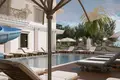 Apartamento 48 m² Mahmutlar, Turquía