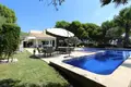 5 bedroom villa 489 m² Teulada, Spain