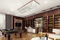 Вилла 4 комнаты 714 м² Теп Красатти, Таиланд