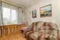 Wohnung 3 zimmer 73 m² Valozynski sielski Saviet, Belarus