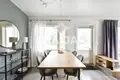 Apartamento 2 habitaciones 65 m² Maenpaa, Finlandia