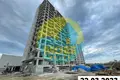 Квартира 2 комнаты 70 м² Эрдемли, Турция