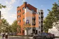 Mieszkanie 3 pokoi 70 m² Bashkia Durres, Albania