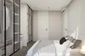 Mieszkanie 6 pokojów 127 m² Turcja, Turcja
