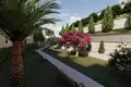 Apartamento 1 habitacion 45 m² Budva, Montenegro