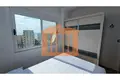 Mieszkanie 2 pokoi 52 m² Bashkia Durres, Albania