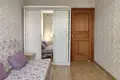 2 room apartment 49 m² Minsk, Belarus