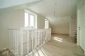 Maison 3 chambres 107 m² Holatsk, Bélarus