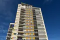 2 bedroom apartment 72 m² Calp, Spain