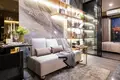 Copropriété 1 chambre 35 m² Bangkok, Thaïlande