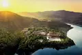 Apart hotel Sioni Lake Resort and Spa