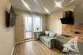 Wohnung 1 zimmer 42 m² Brest, Belarus