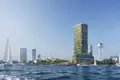 Estudio 1 habitación 35 m² Batumi, Georgia