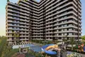 Appartement 3 chambres 130 m² Mezitli, Turquie