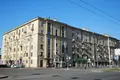 Room 4 rooms 101 m² Saint Petersburg, Russia
