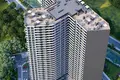 1 room apartment 42 m² Batumi, Georgia