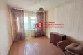 3 room apartment 64 m² Hrodna, Belarus