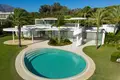 Haus 4 Schlafzimmer 552 m² Casares, Spanien
