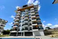 Appartement 2 chambres 60 m² Alanya, Turquie