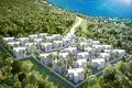 Willa 2 pokoi 166 m² Kamala, Tajlandia