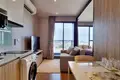 1 bedroom condo  Na Kluea, Thailand