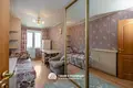 Appartement 3 chambres 62 m² Minsk, Bélarus