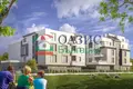 Appartement 3 chambres 113 m² Bourgas, Bulgarie