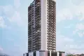 Studio apartment 39 m² Dubai, United Arab Emirates