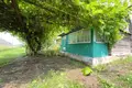 House 41 m² Dzieraunouski sielski Saviet, Belarus
