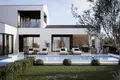 3 bedroom villa 175 m² Rabac, Croatia