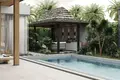 Apartamento 3 habitaciones 425 m² Choeng Thale, Tailandia