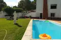 Willa 5 pokojów 471 m² la Font den Carros, Hiszpania