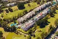 2 bedroom apartment 104 m² Benahavis, Spain