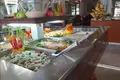 Hotel 2 000 m² en Pefkochori, Grecia