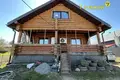 House 147 m² Samachvalavicki sielski Saviet, Belarus