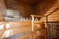 3 bedroom house 120 m² Helsinki sub-region, Finland