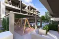 Apartamento 2 habitaciones 56 m² Kallithea, Grecia