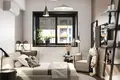 Квартира 3 комнаты 42 м² Кирения, Северный Кипр