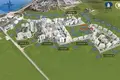 Квартира 46 м² Кипр, Кипр