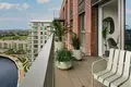 Appartement 1 chambre 52 m² Londres, Royaume-Uni
