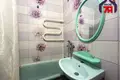 Mieszkanie 2 pokoi 47 m² Soligorsk, Białoruś