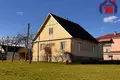 House 71 m² Vytrapauscyna, Belarus