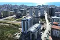 1 bedroom apartment  Mahmutlar, Turkey