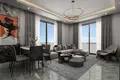 1 bedroom apartment 56 m² Obakoy, Turkey
