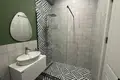 Appartement 2 chambres 55 m² en Tbilissi, Géorgie