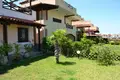 Townhouse 5 bedrooms 150 m² Skala Fourkas, Greece