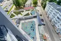 3 room apartment 98 m² Minsk, Belarus